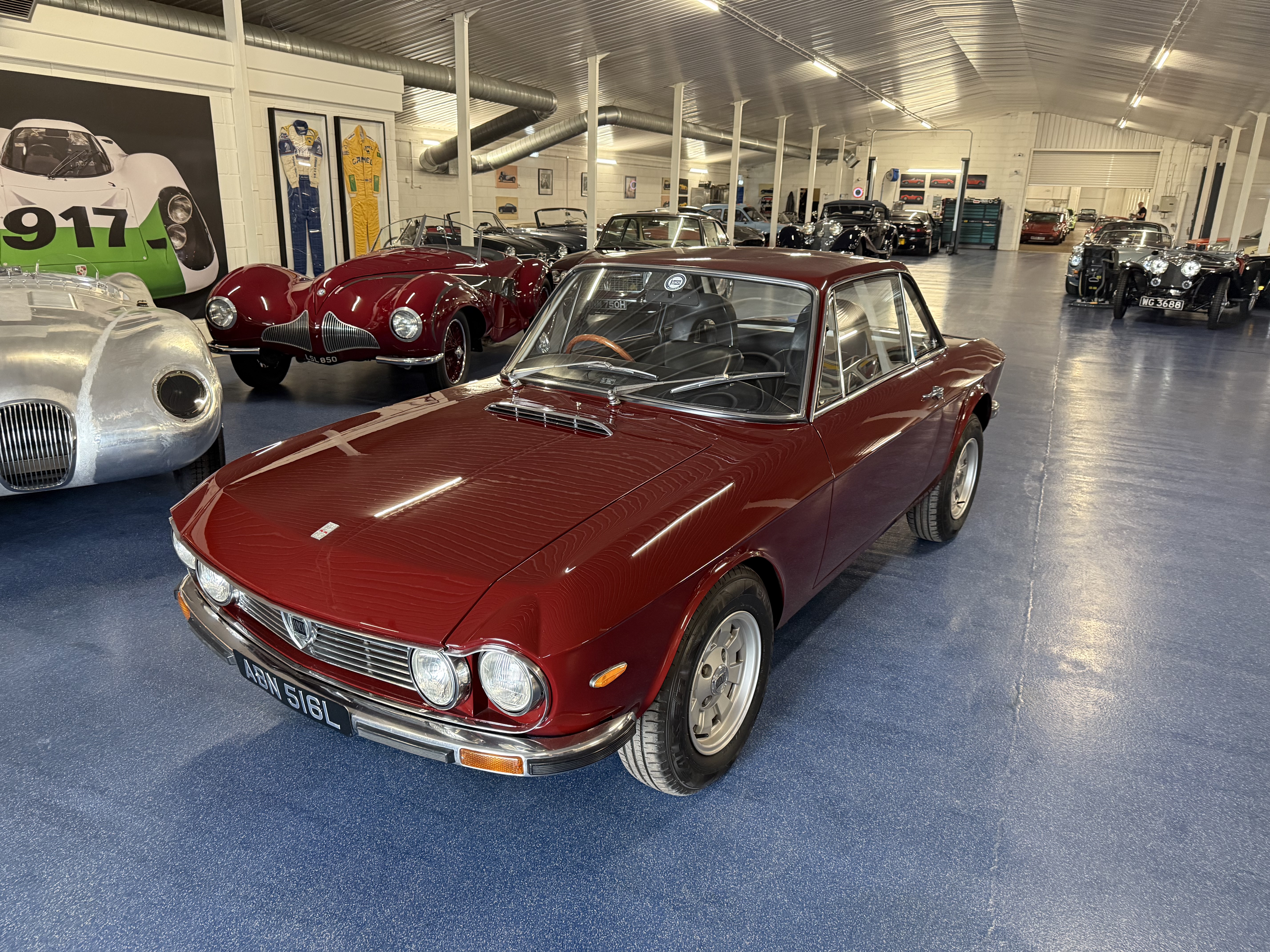 HF 1600