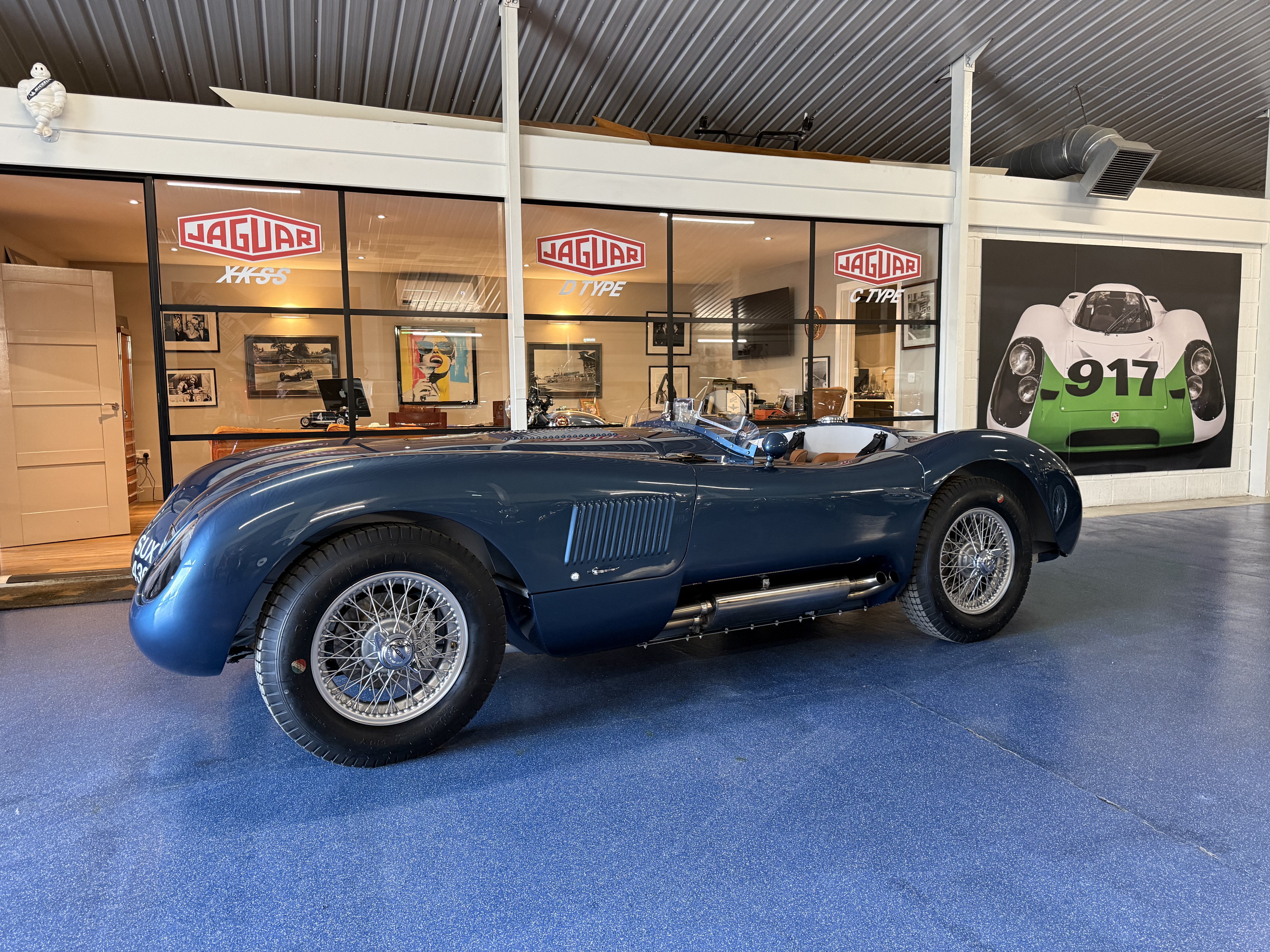 C-type by Phoenix Engineering