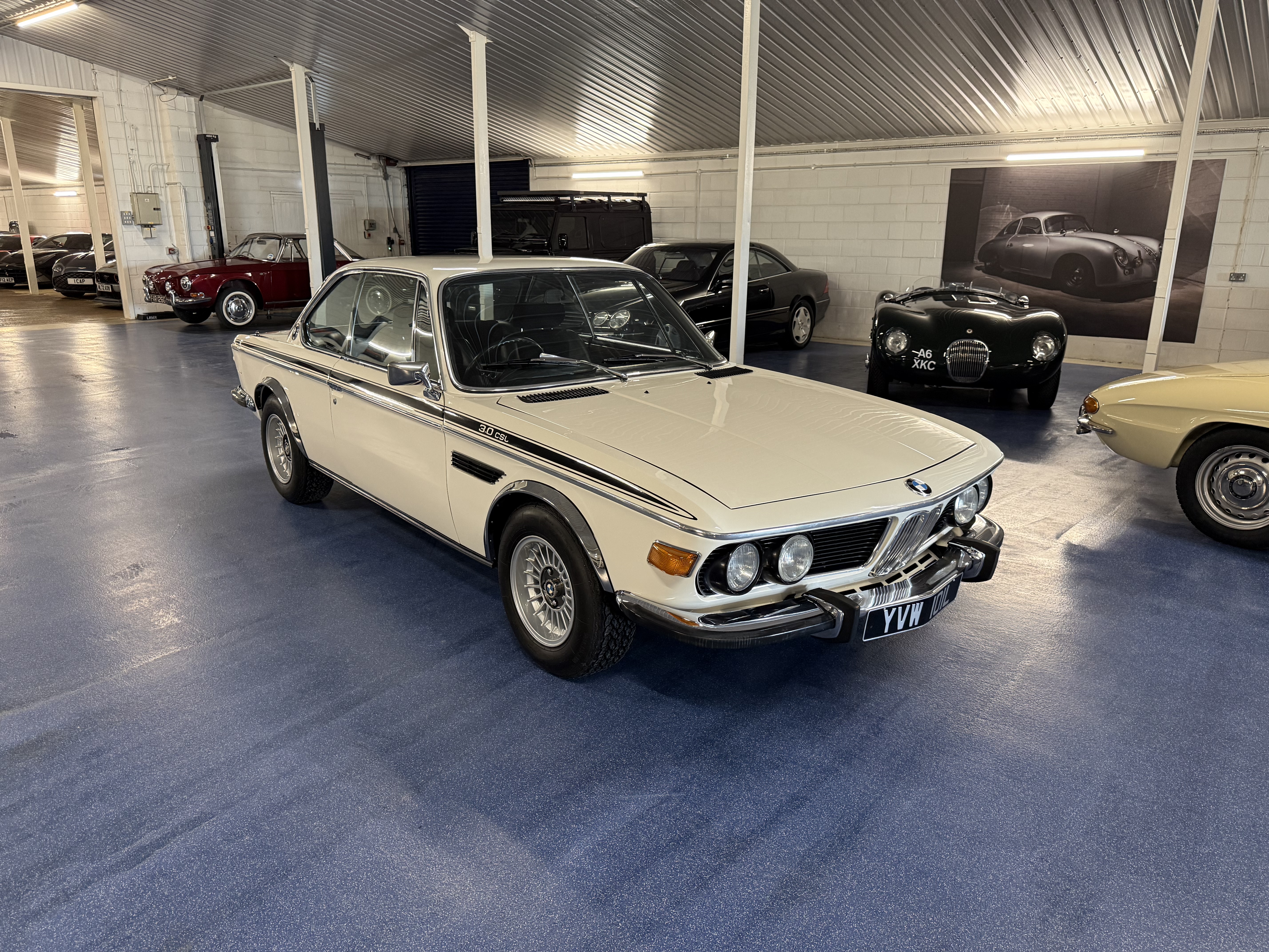 3.0 CSL 