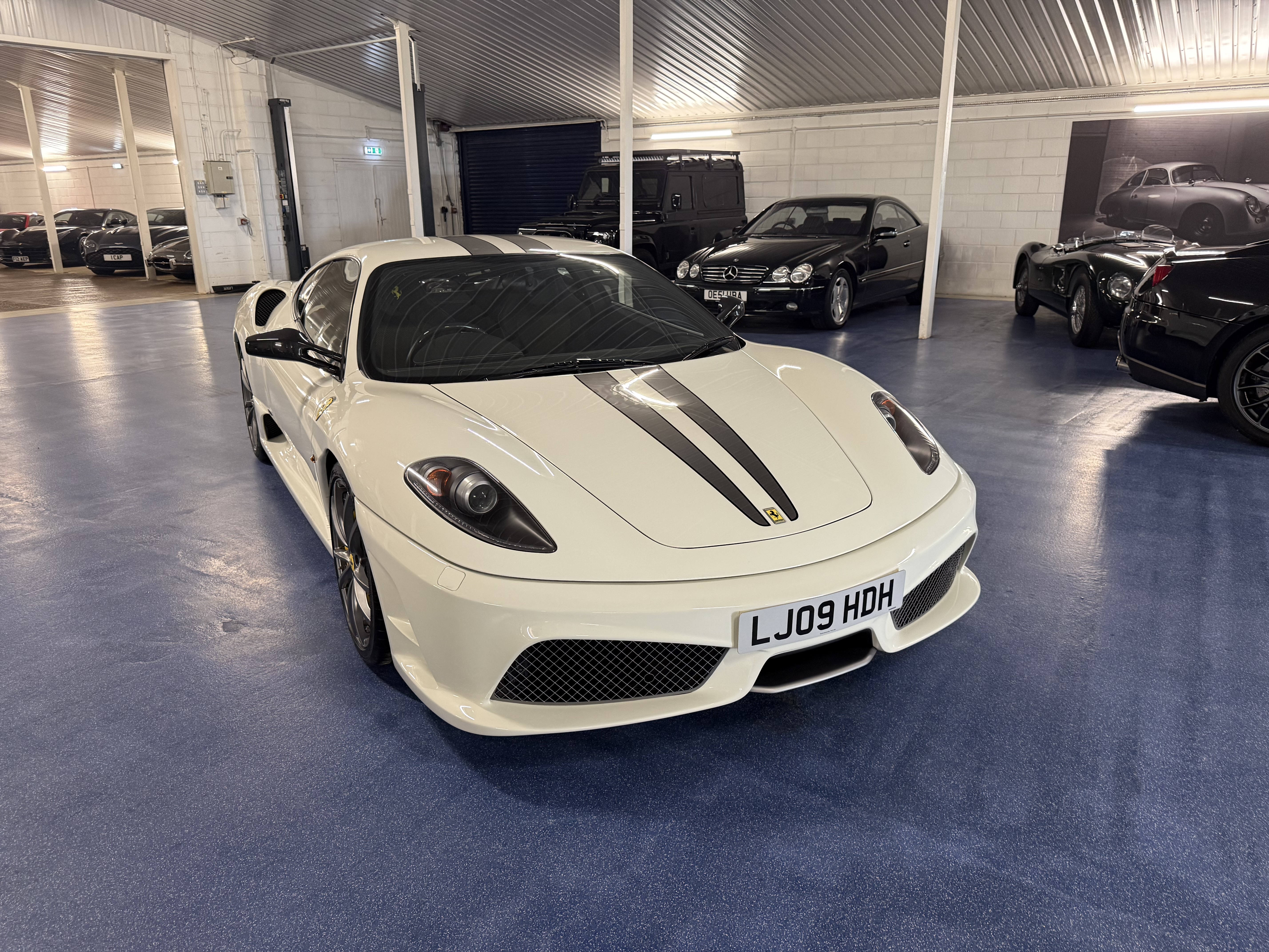 430 Scuderia